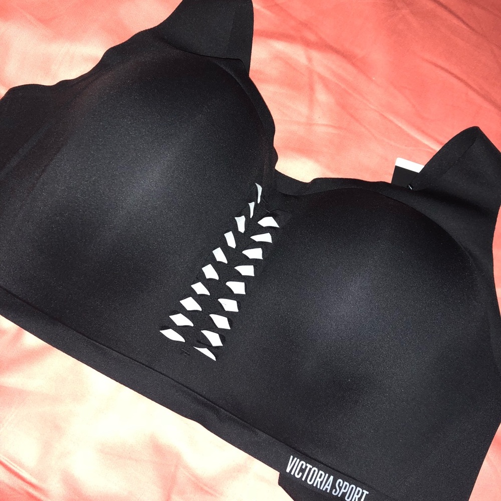 Victoria secret sports bra angel max